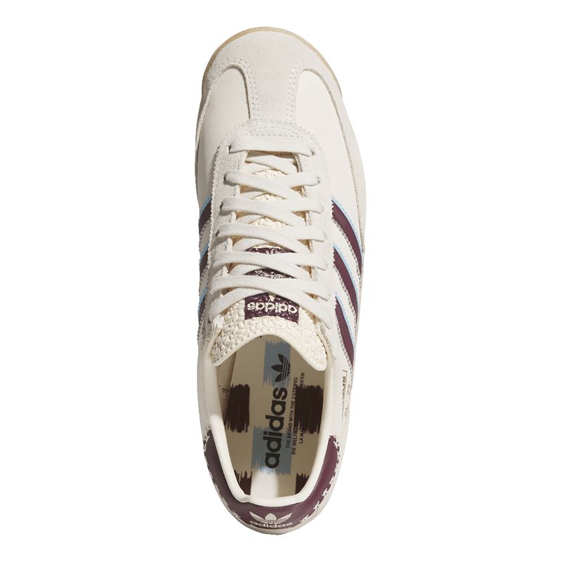 Zapatillas adidas Originals Sl 72 Rs Hombre SUPERIOR CAPELLADA