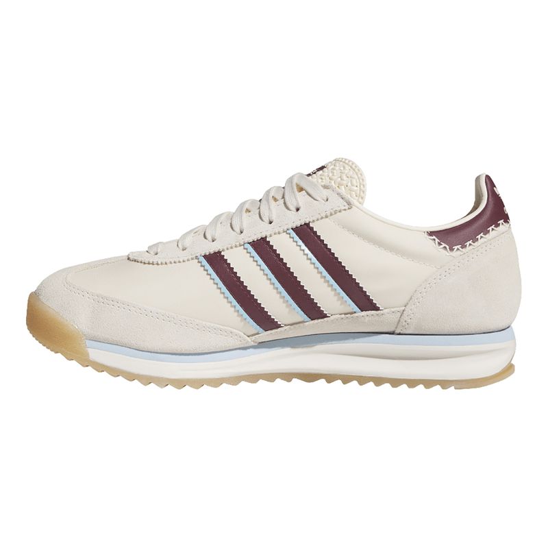 Zapatillas adidas Originals Sl 72 Rs Hombre INTERNO DERECHO