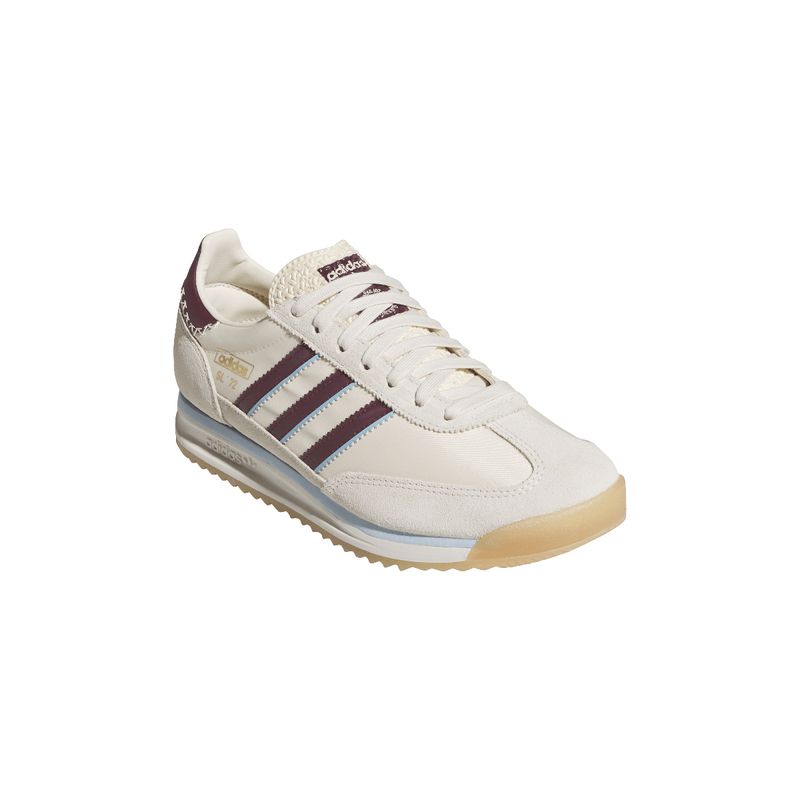 Zapatillas adidas Originals Sl 72 Rs Hombre DETALLES 1