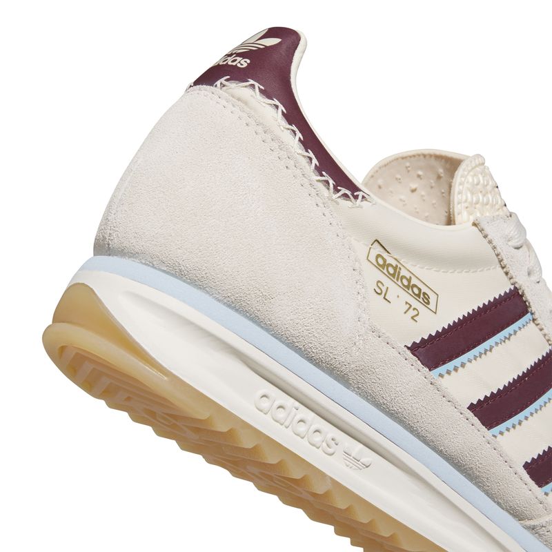 Zapatillas adidas Originals Sl 72 Rs Hombre DETALLES 2