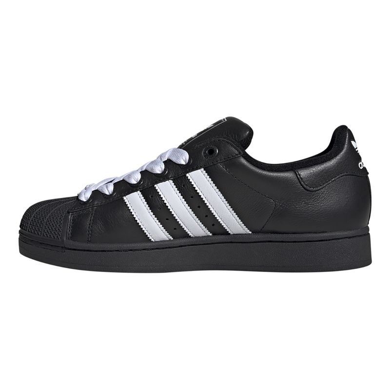 Zapatillas adidas Originals Superstar Ii Unisex INTERNO DERECHO