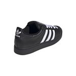 Zapatillas adidas Originals Superstar Ii Unisex POSTERIOR TALON