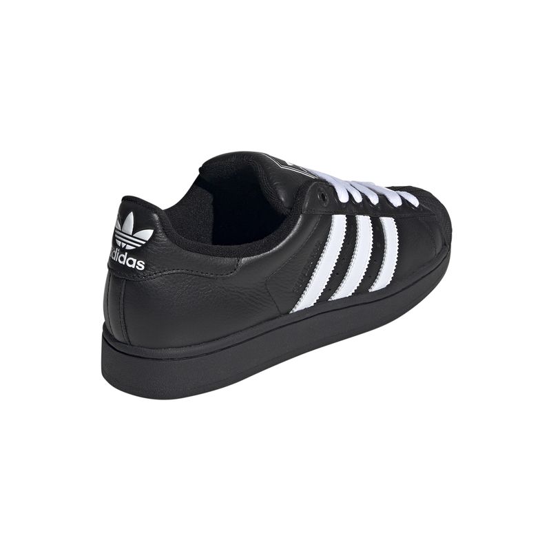 Zapatillas adidas Originals Superstar Ii Unisex POSTERIOR TALON