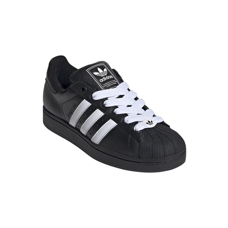 Zapatillas adidas Originals Superstar Ii Unisex DETALLES 1