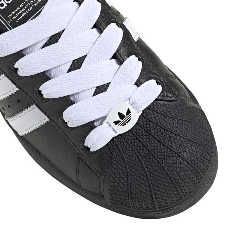 Zapatillas adidas Originals Superstar Ii Unisex DETALLES 3