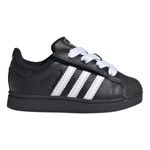 Zapatillas adidas Originals Superstar Ii El I LATERAL DERECHO