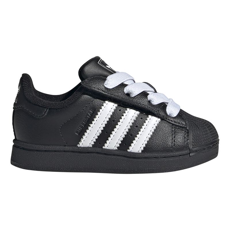 Zapatillas adidas Originals Superstar Ii El I LATERAL DERECHO