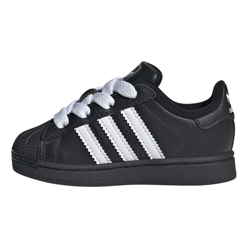 Zapatillas adidas Originals Superstar Ii El I INTERNO DERECHO