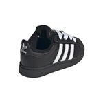 Zapatillas adidas Originals Superstar Ii El I POSTERIOR TALON