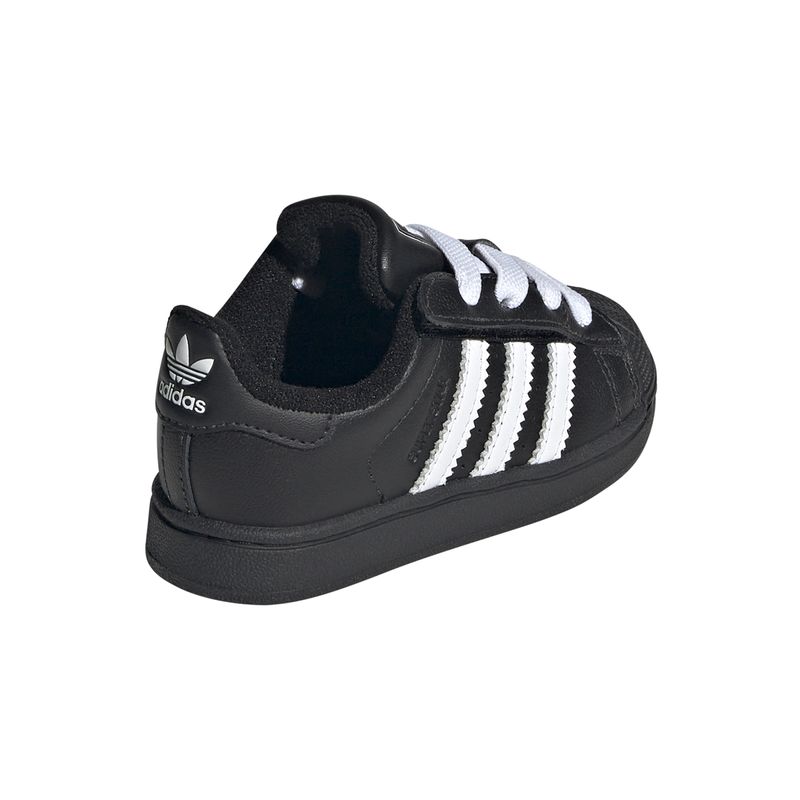 Zapatillas adidas Originals Superstar Ii El I POSTERIOR TALON