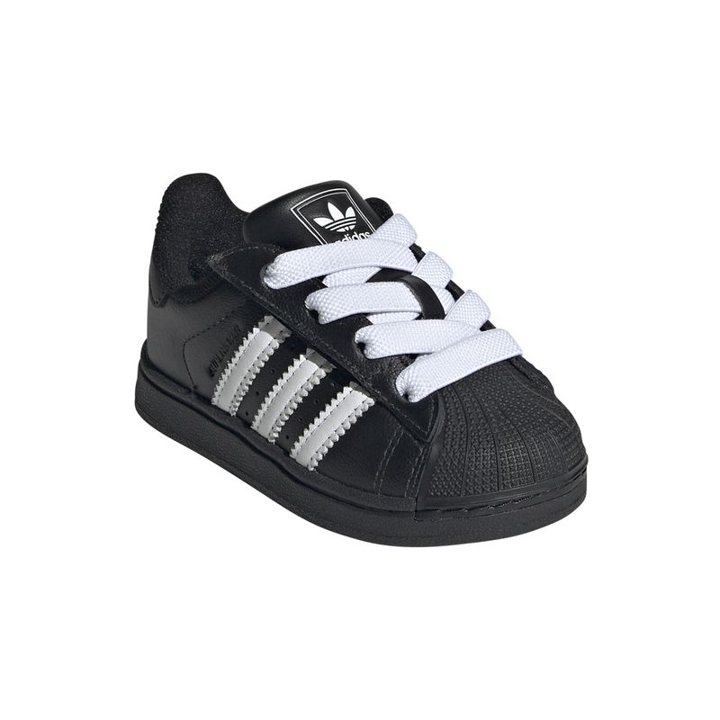 Zapatillas adidas Originals Superstar Ii El I DETALLES 1