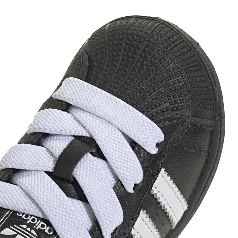 Zapatillas adidas Originals Superstar Ii El I DETALLES 2