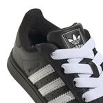Zapatillas adidas Originals Superstar Ii El I DETALLES 3