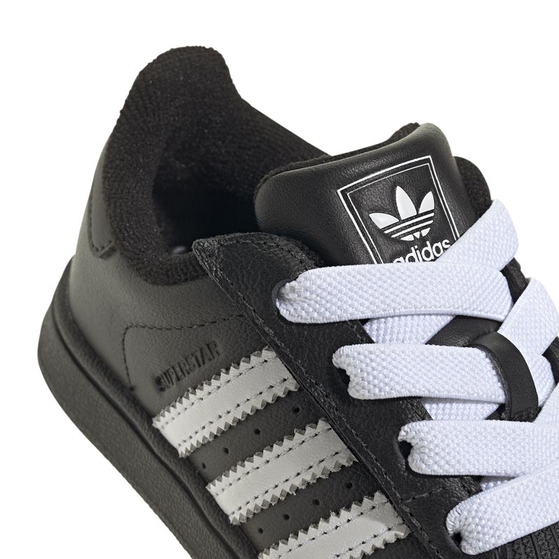 Zapatillas adidas Originals Superstar Ii El I DETALLES 3