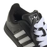Zapatillas adidas Originals Superstar Ii El I DETALLES 4