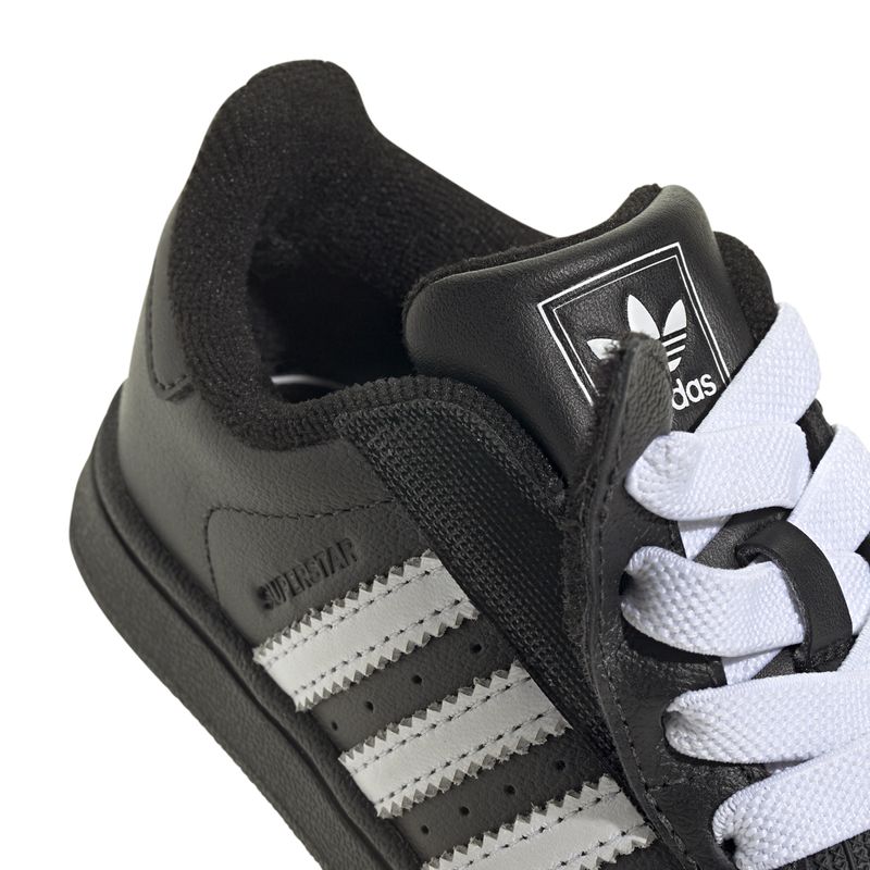 Zapatillas adidas Originals Superstar Ii El I DETALLES 4