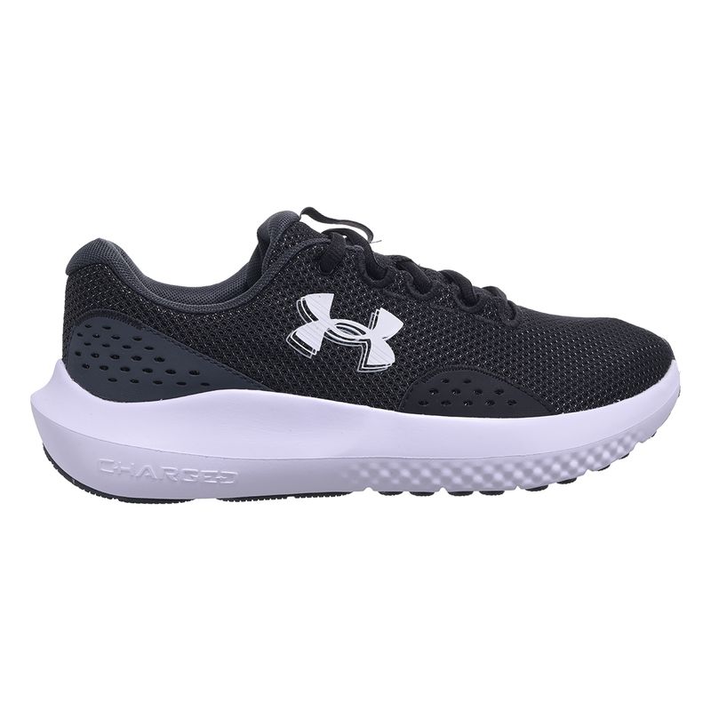 Zapatillas Under Armour Ua Charged Surge 4 Hombre LATERAL DERECHO