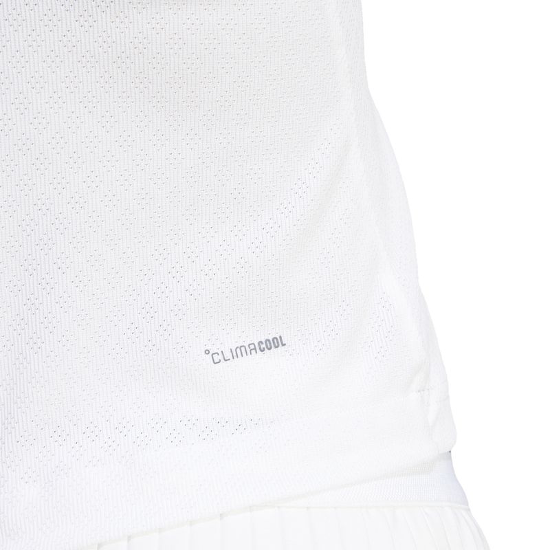 Musculosa adidas Originals Tenis Pro Climacool Mujer Detalles 2