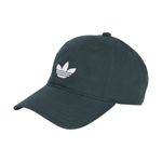 Gorra adidas Originals Adicolor Classic Trefoil Unisex Frente Full