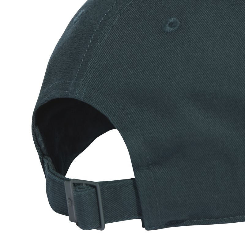 Gorra adidas Originals Adicolor Classic Trefoil Unisex Detalles 3