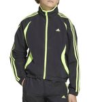 Campera adidas Originals Teamgeist K Niño Frente