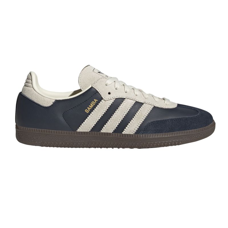 Zapatillas adidas Originals Samba Og Unisex LATERAL DERECHO
