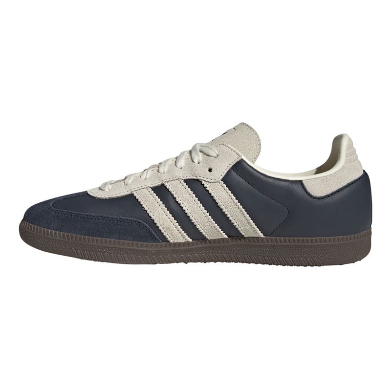 Zapatillas adidas Originals Samba Og Unisex INTERNO DERECHO