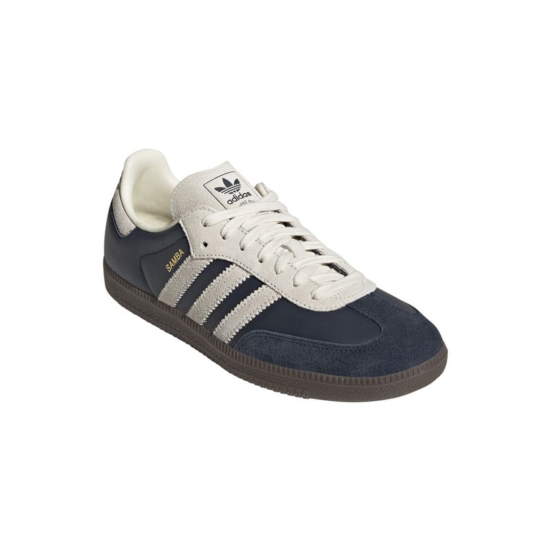 Zapatillas adidas Originals Samba Og Unisex DETALLES 1