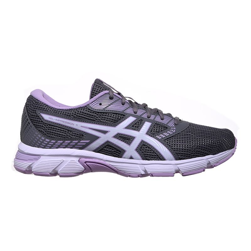 Zapatillas Asics Gel-Impression 11 W Mujer LATERAL DERECHO