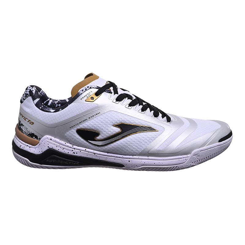 Botines Indoor Joma Fs Invicto In 2432 Hombre LATERAL DERECHO