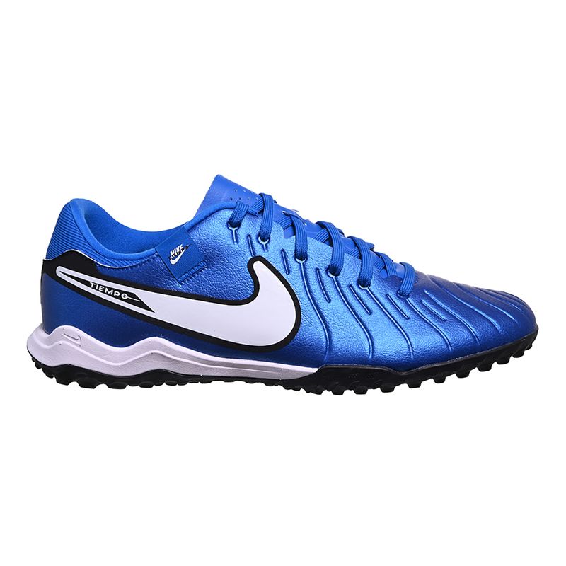 Botines Nike Legend 10 Academy Tf Hombre LATERAL DERECHO
