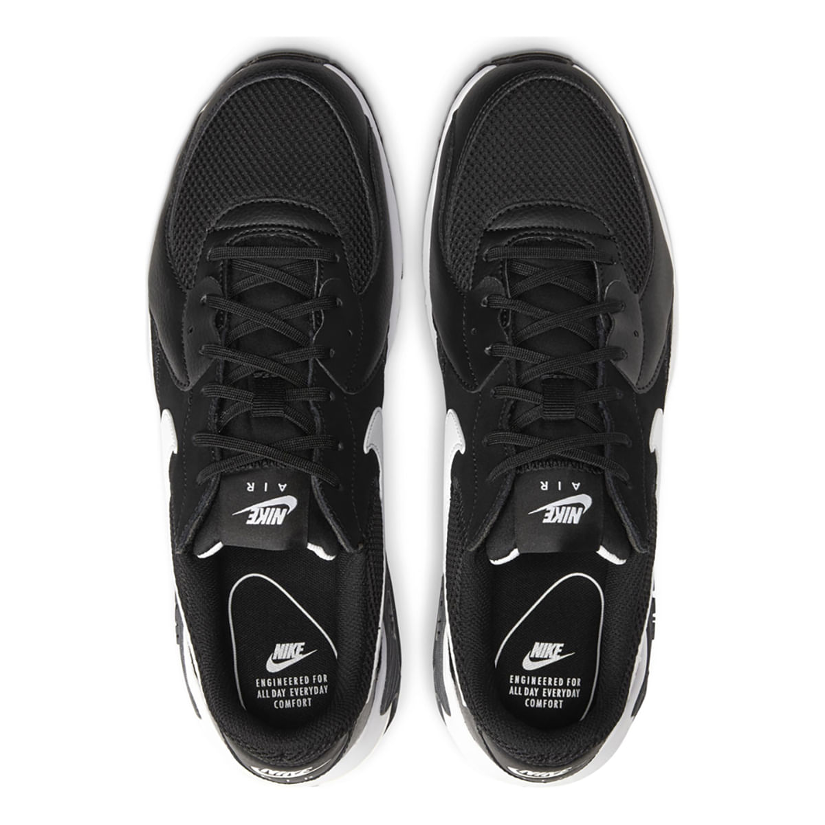 Zapatillas-Nike--Air-Max-Excee-Hombre-SUPERIOR-CAPELLADA