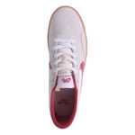 Zapatillas Nike  Sb Heritage Vulc Hombre SUPERIOR CAPELLADA