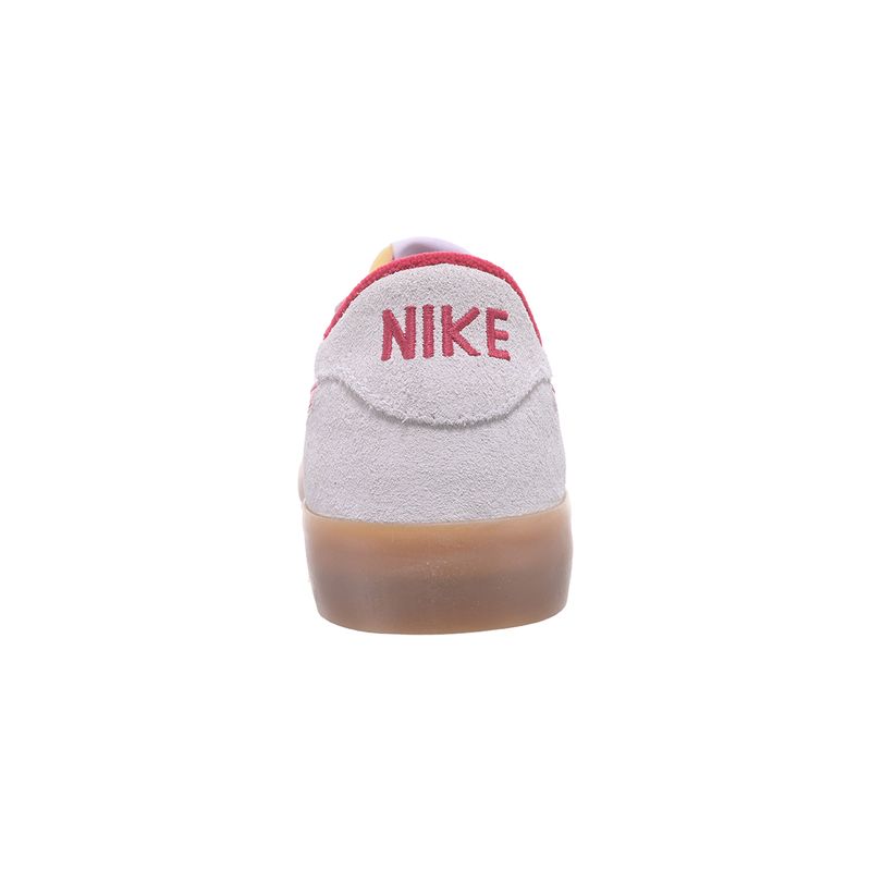 Zapatillas Nike  Sb Heritage Vulc Hombre POSTERIOR TALON