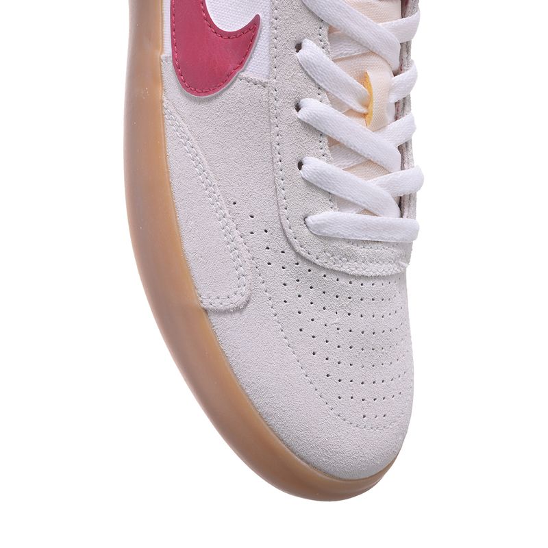 Zapatillas Nike  Sb Heritage Vulc Hombre DETALLES 1