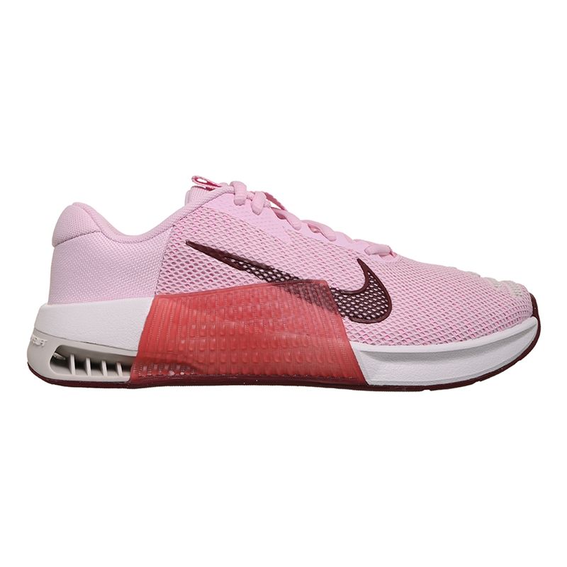 Zapatillas Nike W  Metcon 9 Mujer LATERAL DERECHO
