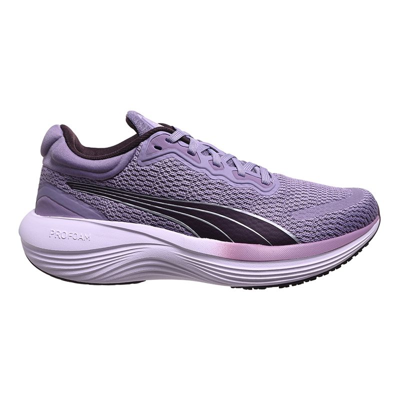 Zapatillas Puma Scend Pro Adp Mujer LATERAL DERECHO