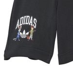 Conjunto adidas Originals X Disney I Detalles 1