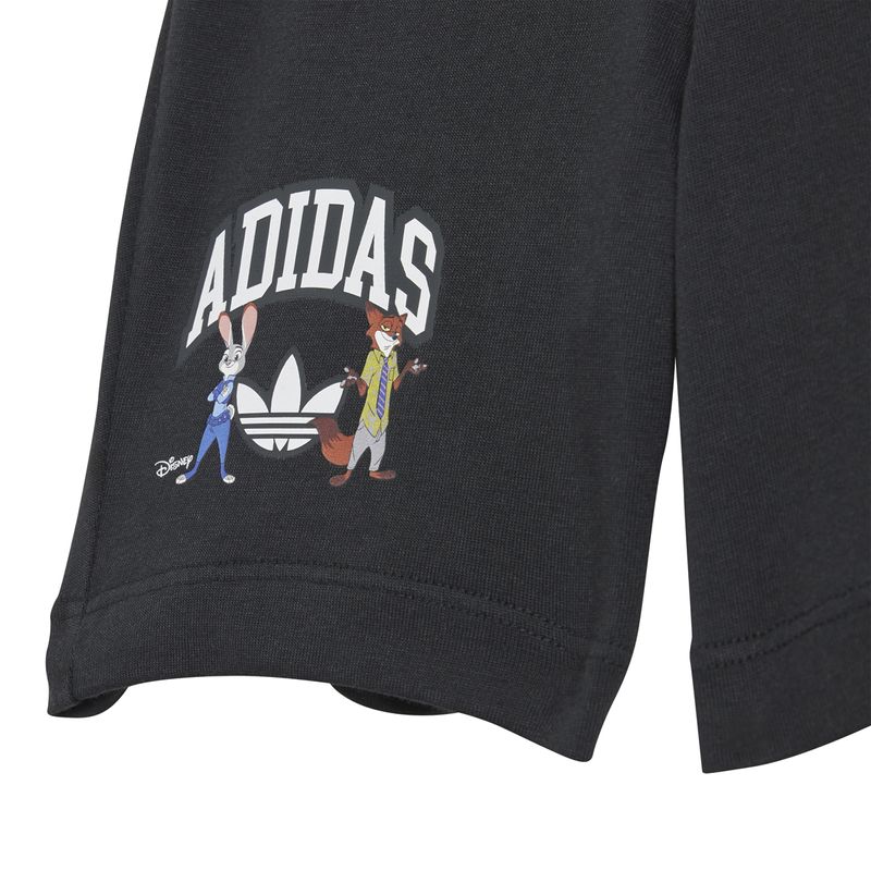 Conjunto adidas Originals X Disney I Detalles 1