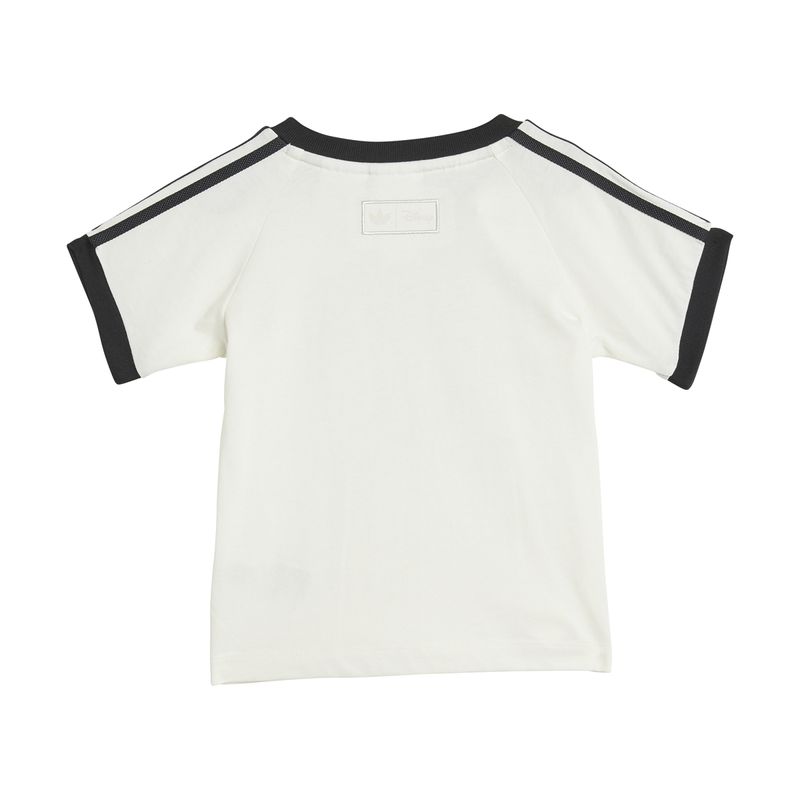 Conjunto adidas Originals X Disney I Detalles 4