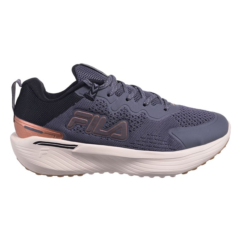 Zapatillas Fila Duality 2 W Mujer LATERAL DERECHO