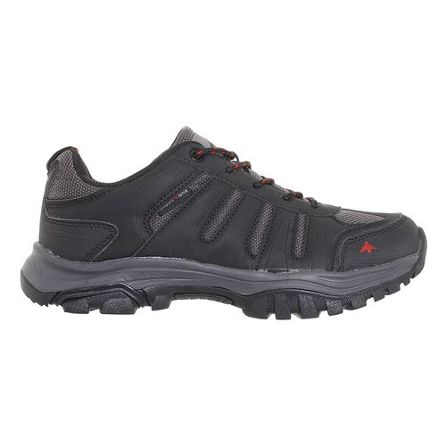 Zapatillas Montagne Stride Mujer