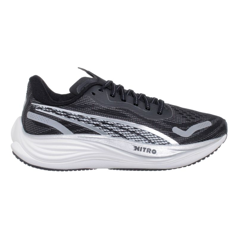 Zapatillas Puma Velocity Nitro 3 Adp W Mujer LATERAL DERECHO