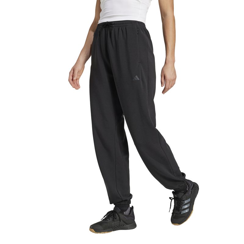 Pantalón adidas Designed For Training  Mujer Frente