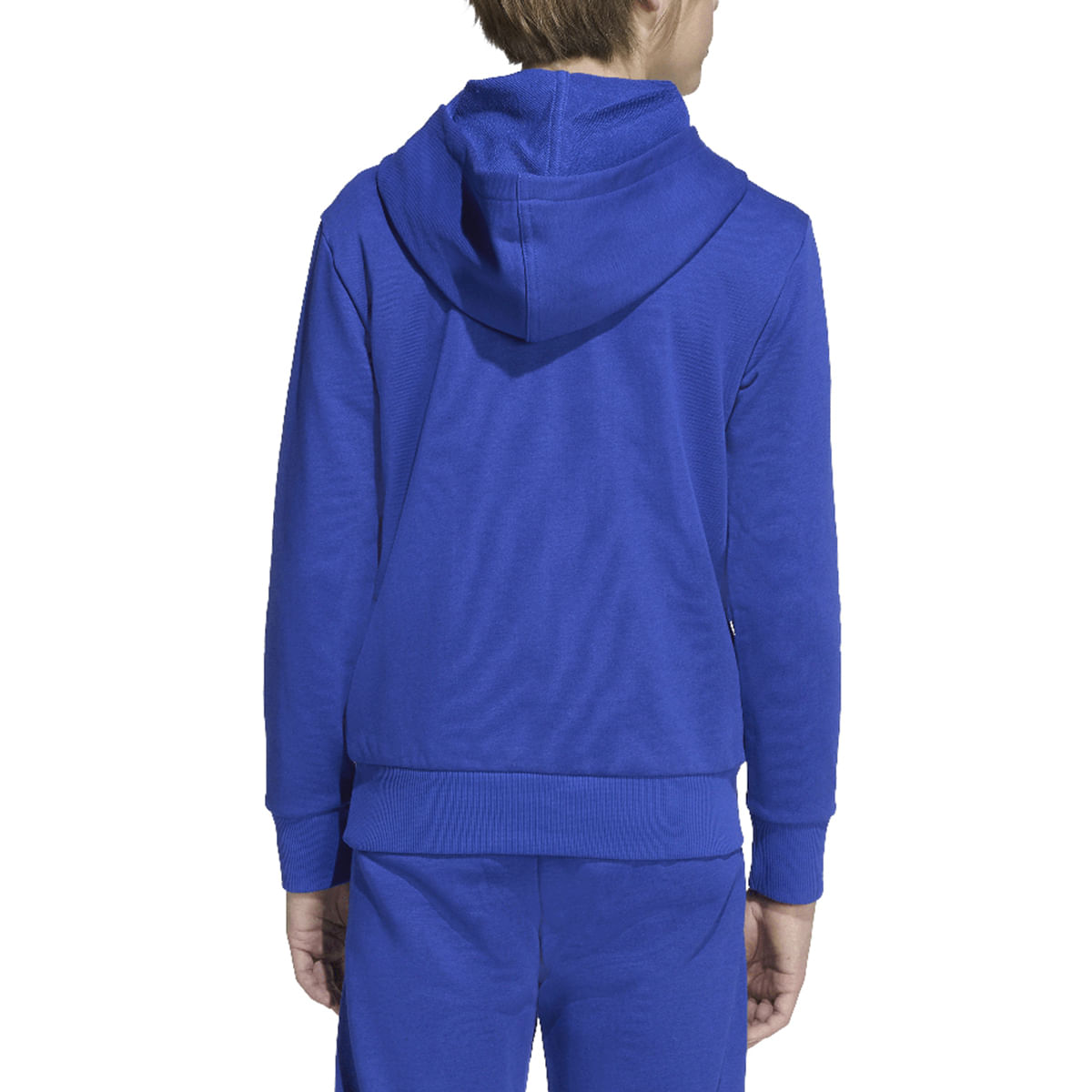 Buzo-adidas-Essentials-Niño-Espalda