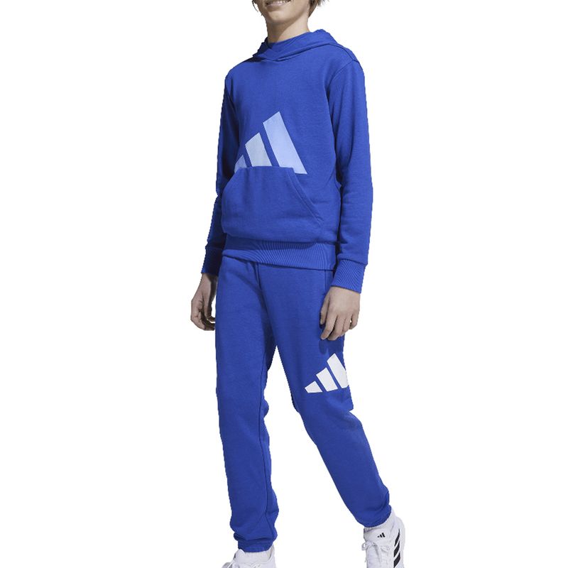 Pantalón adidas Essentials Niño Frente