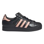 Zapatillas adidas Originals Superstar Ii W Mujer LATERAL DERECHO