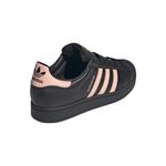 Zapatillas adidas Originals Superstar Ii W Mujer POSTERIOR TALON