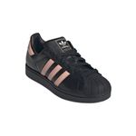 Zapatillas adidas Originals Superstar Ii W Mujer DETALLES 1