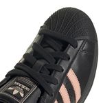 Zapatillas adidas Originals Superstar Ii W Mujer DETALLES 2